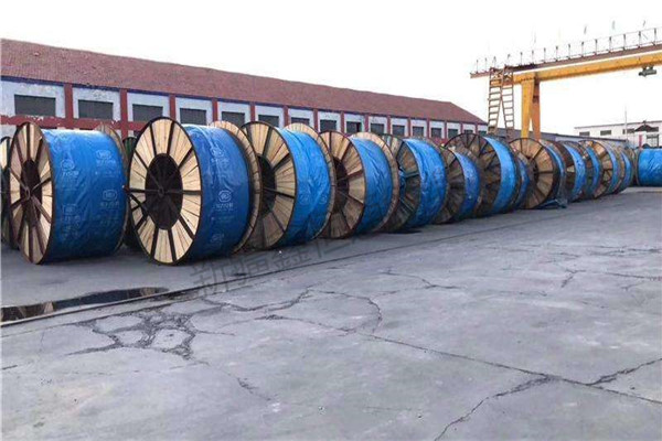 喀什好的控制電纜廠家